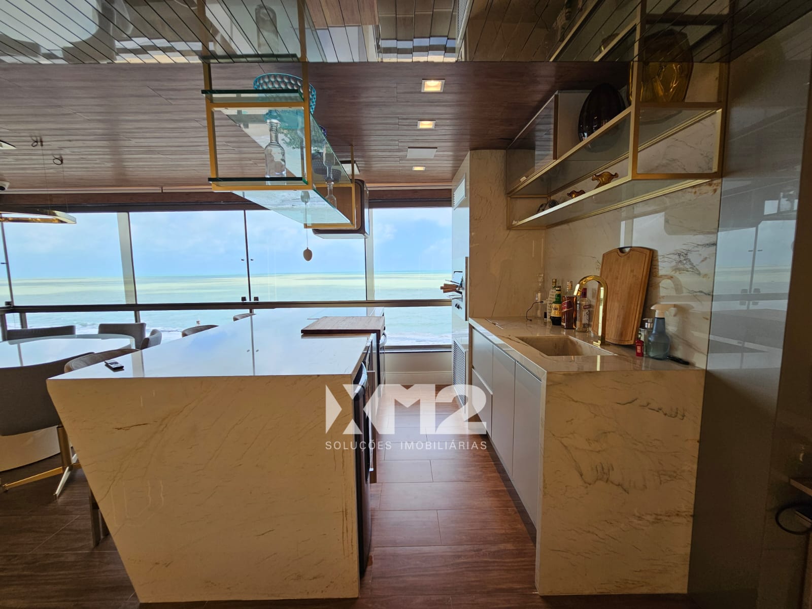 Apto mobiliado Edf. Vania 300m². (Ref.: R5308349)