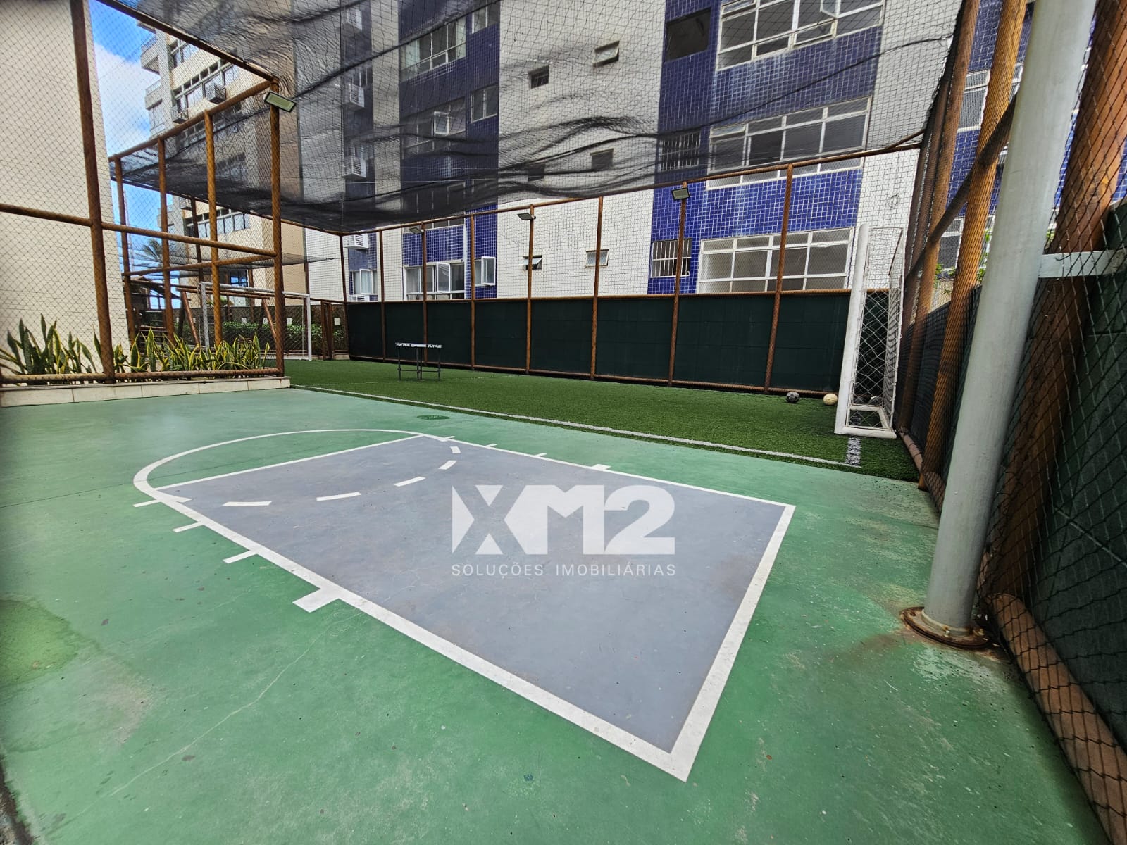 Apto mobiliado Edf. Vania 300m². (Ref.: R5308349)