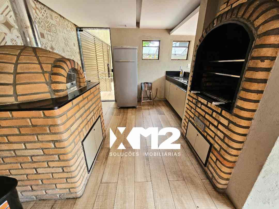 Apto mobiliado Edf. Vania 300m². (Ref.: R5308349)