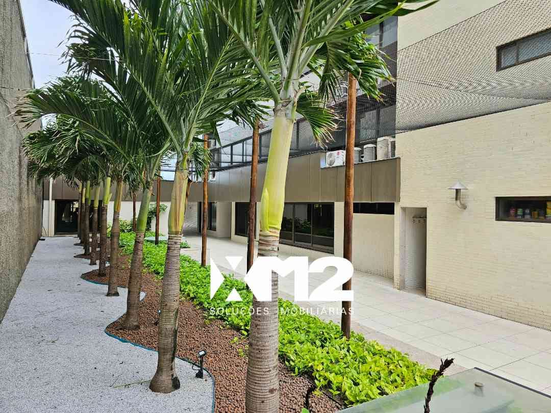 Apto mobiliado Edf. Vania 300m². (Ref.: R5308349)