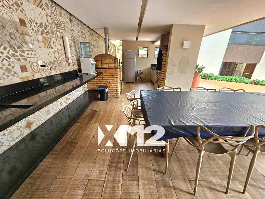 Apto mobiliado Edf. Vania 300m². (Ref.: R5308349)