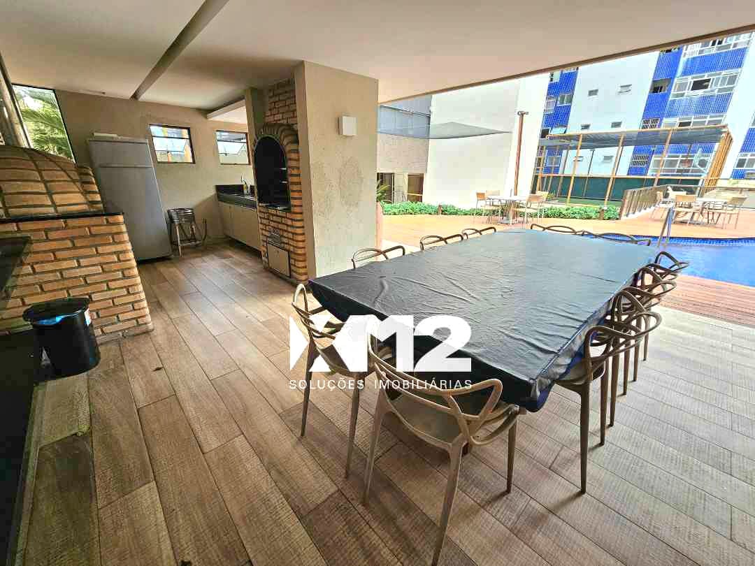 Apto mobiliado Edf. Vania 300m². (Ref.: R5308349)