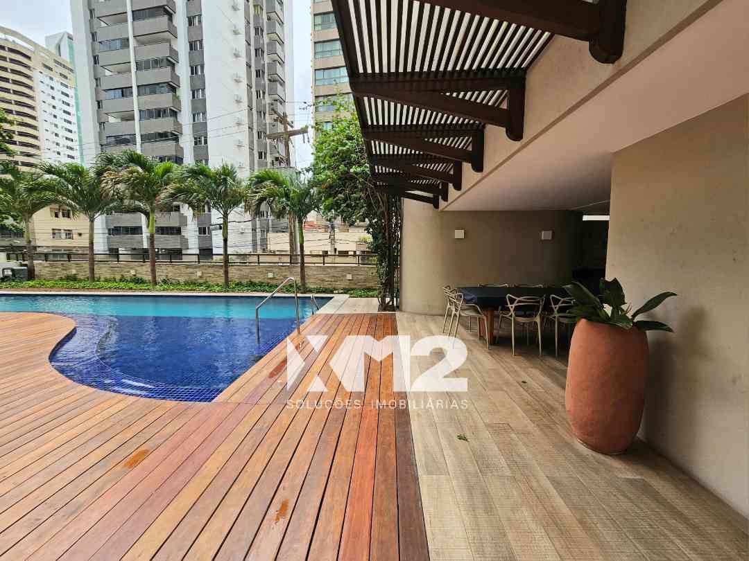 Apto mobiliado Edf. Vania 300m². (Ref.: R5308349)