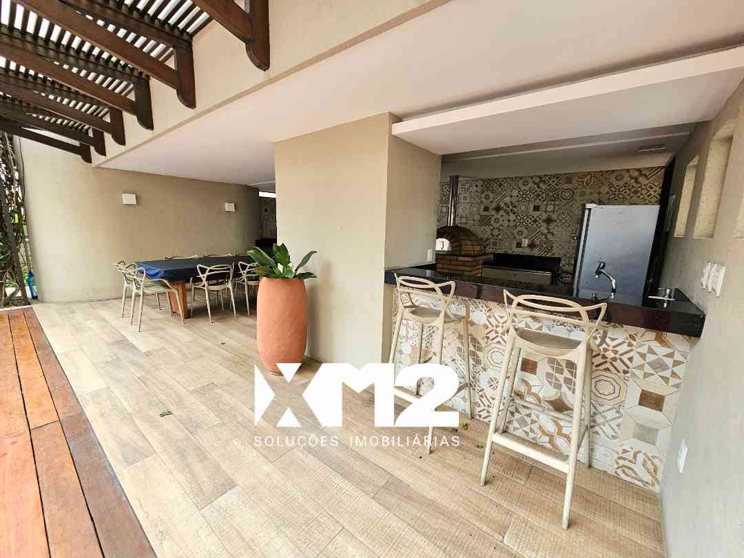 Apto mobiliado Edf. Vania 300m². (Ref.: R5308349)