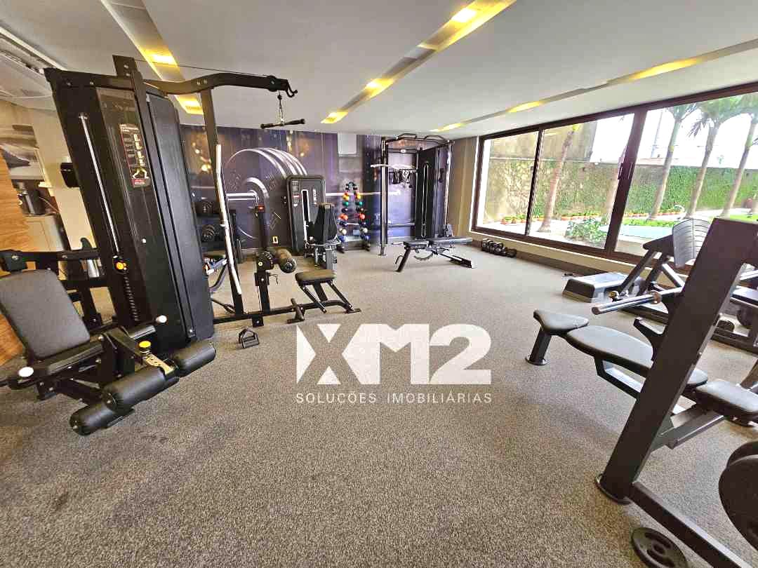 Apto mobiliado Edf. Vania 300m². (Ref.: R5308349)