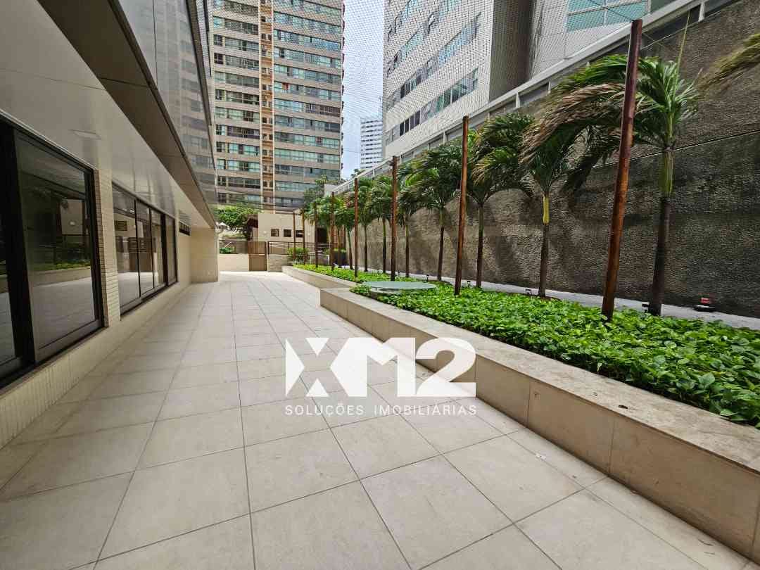 Apto mobiliado Edf. Vania 300m². (Ref.: R5308349)