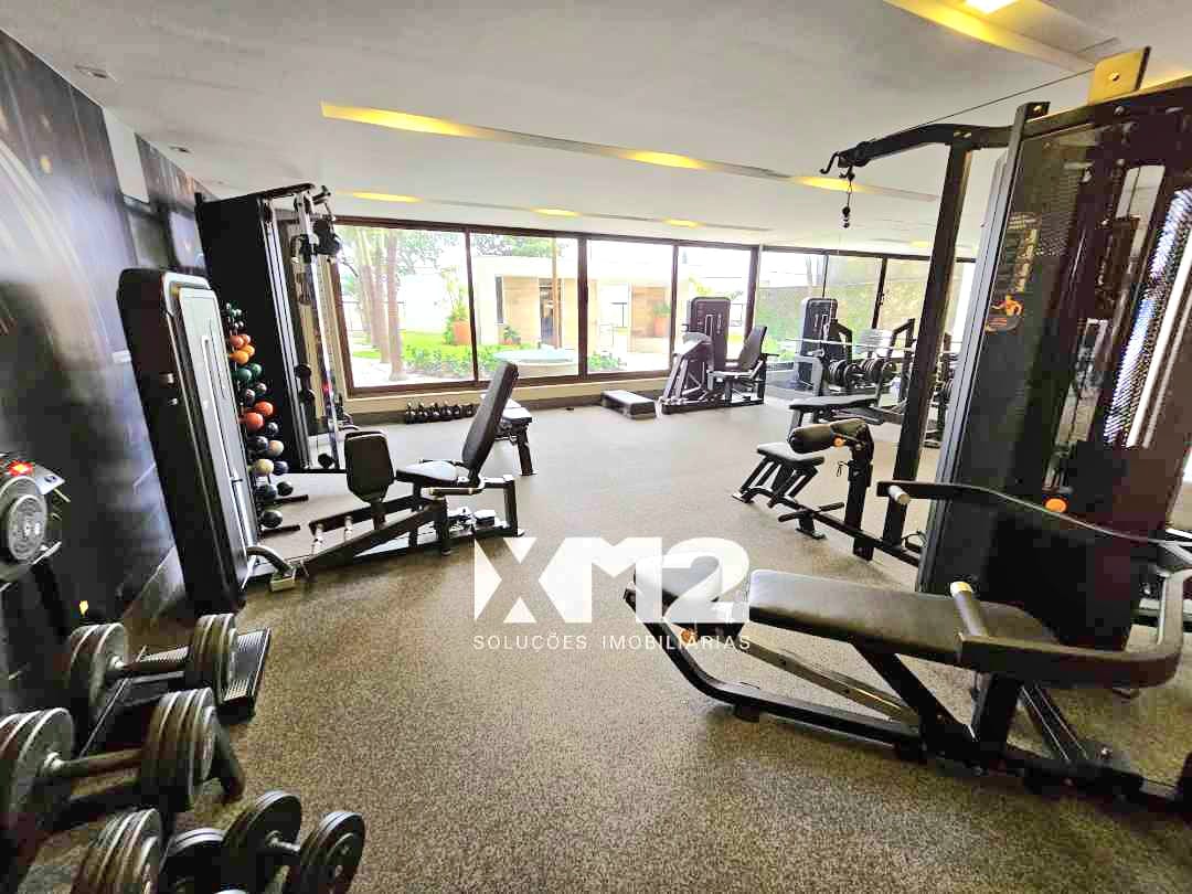 Apto mobiliado Edf. Vania 300m². (Ref.: R5308349)