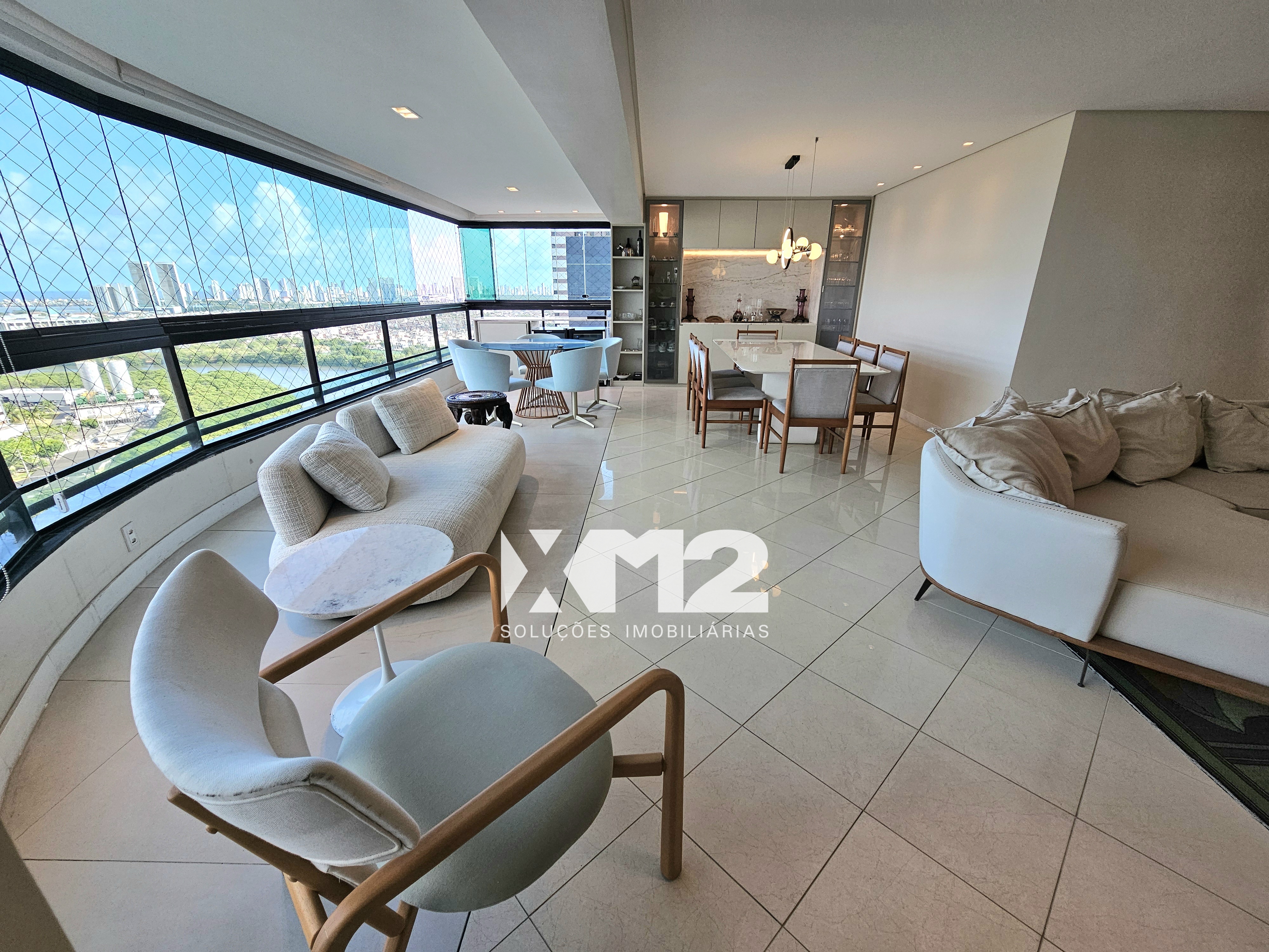 Apartamento - Locação, Ilha do Retiro, Recife, PE