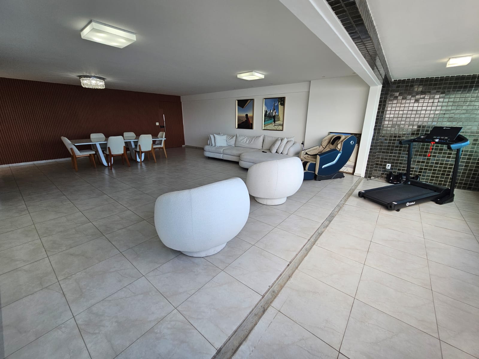 Andar Corporativo - Venda, São José, Recife, PE