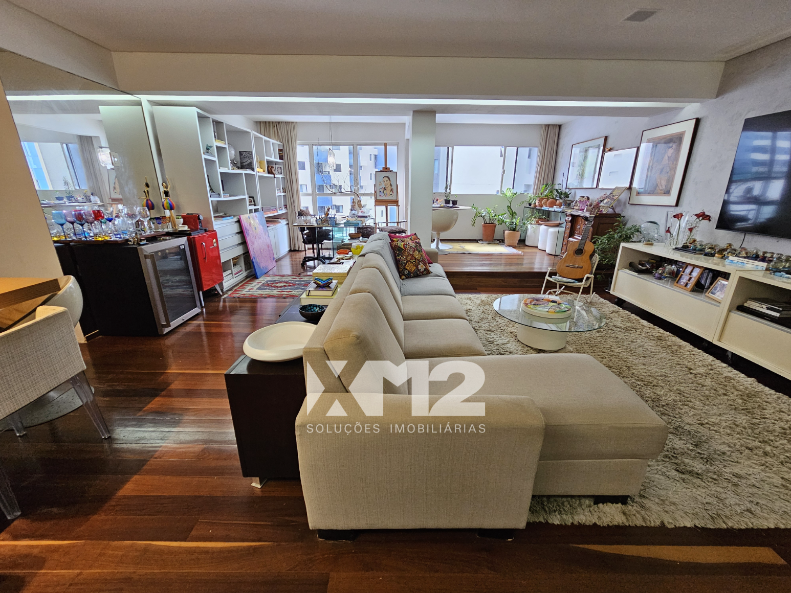 Apartamento Edf. Nossa Senhora de Copacabana, Boa Viagem/PE.(Ref.: R5256458)