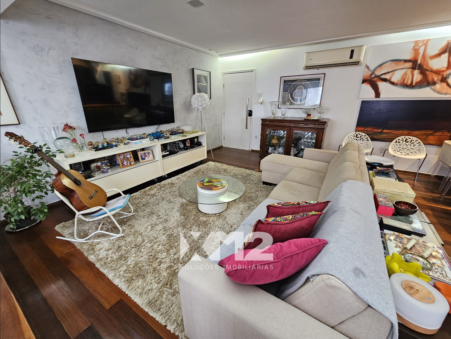 Apartamento Edf. Nossa Senhora de Copacabana, Boa Viagem/PE.(Ref.: R5256458)