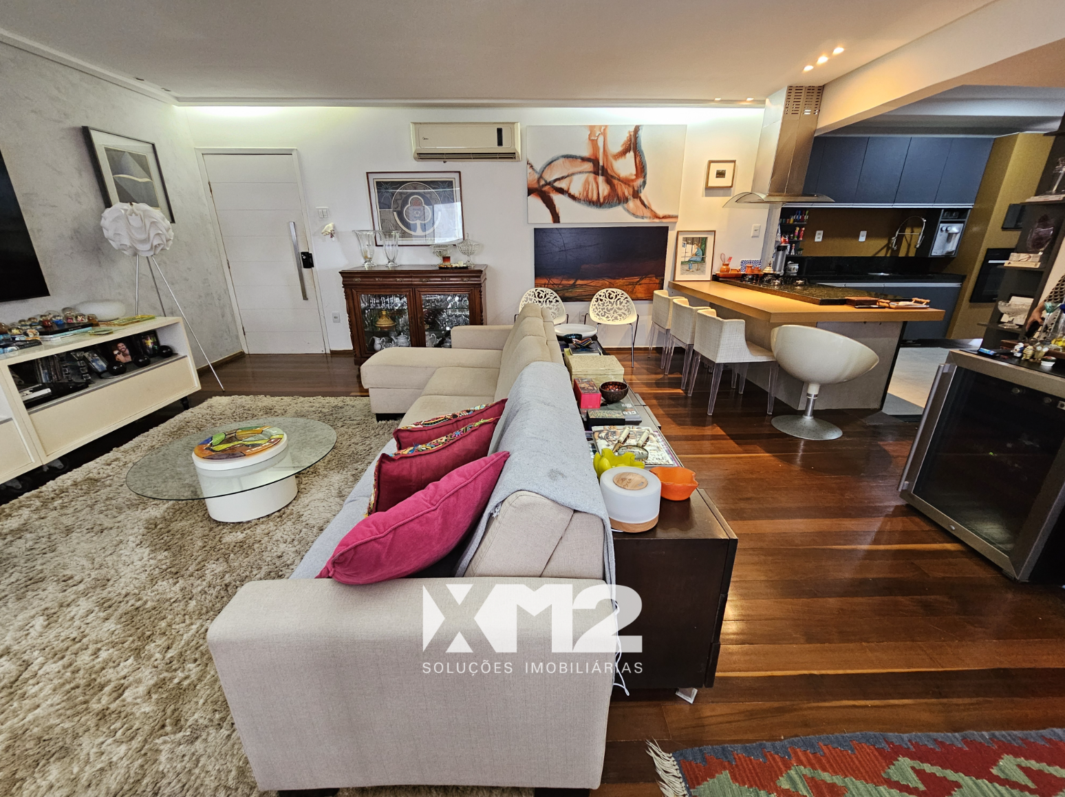 Apartamento Edf. Nossa Senhora de Copacabana, Boa Viagem/PE.(Ref.: R5256458)
