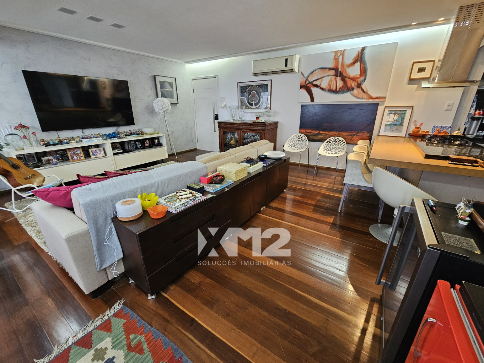 Apartamento Edf. Nossa Senhora de Copacabana, Boa Viagem/PE.(Ref.: R5256458)