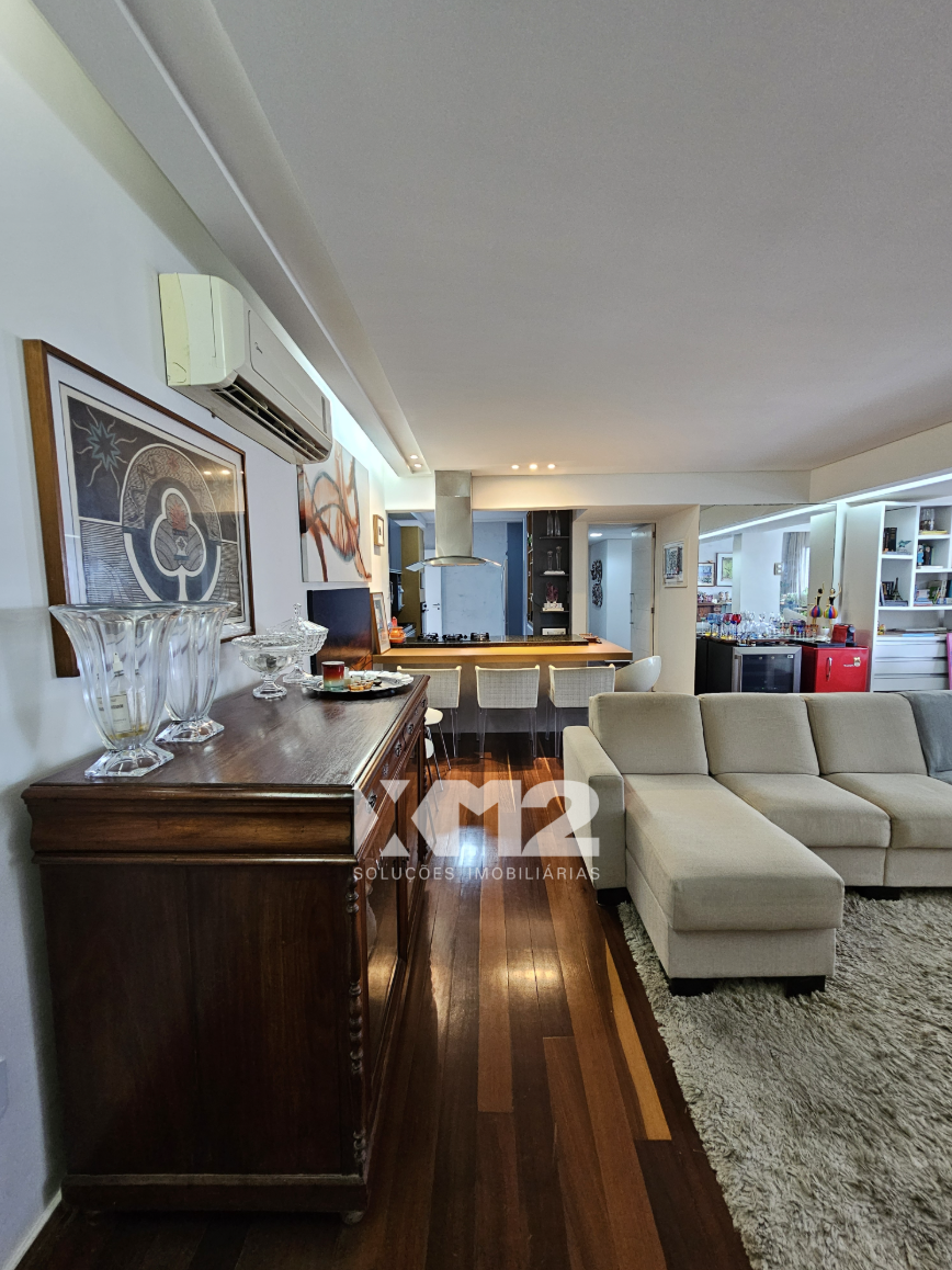 Apartamento Edf. Nossa Senhora de Copacabana, Boa Viagem/PE.(Ref.: R5256458)