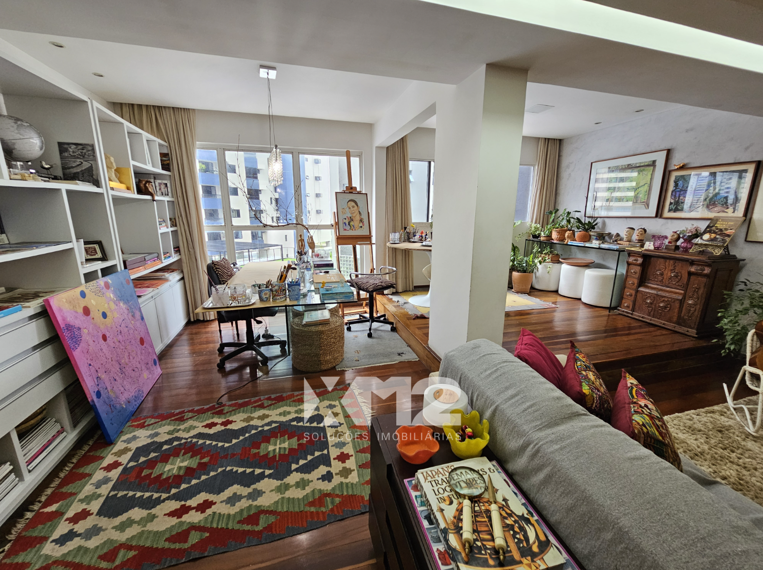 Apartamento Edf. Nossa Senhora de Copacabana, Boa Viagem/PE.(Ref.: R5256458)