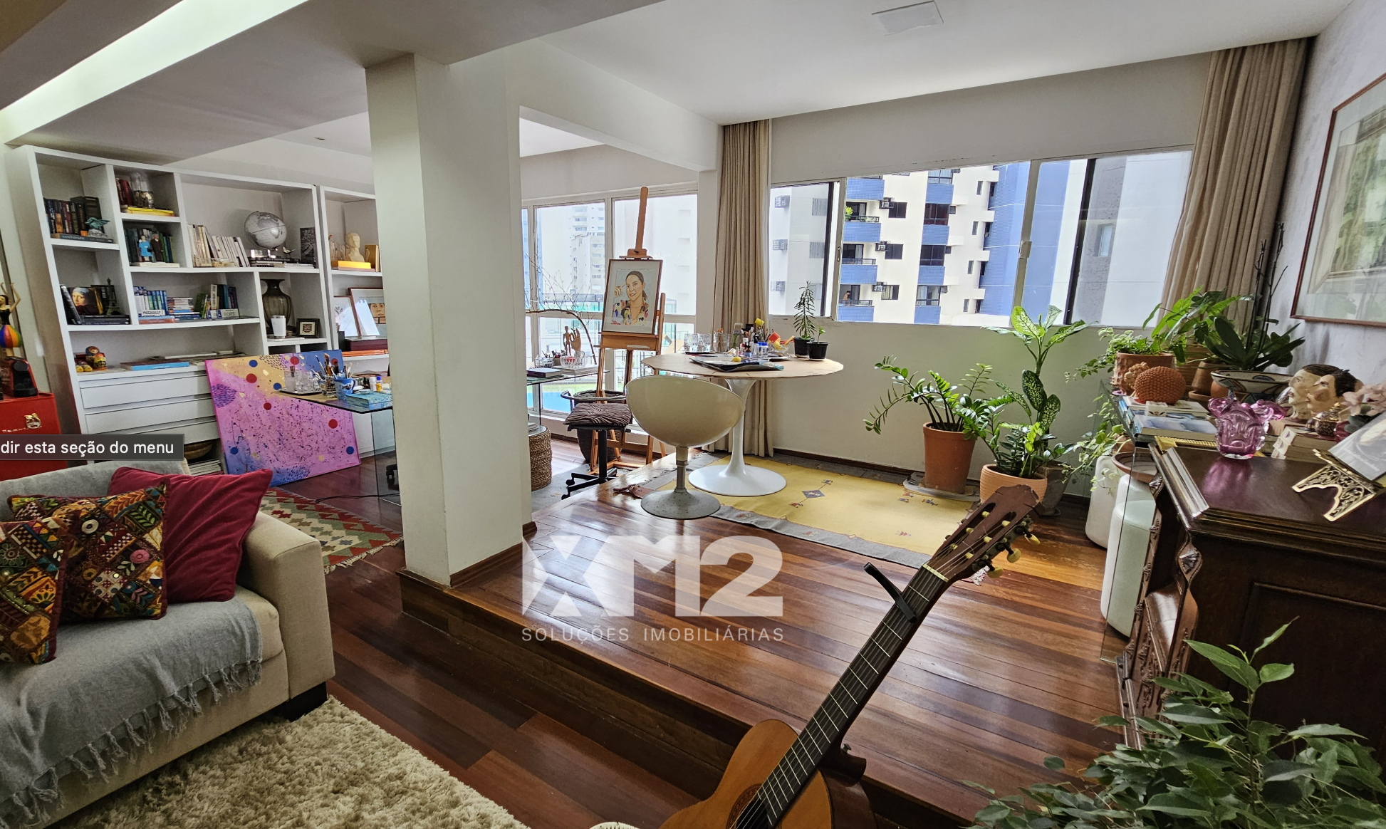 Apartamento Edf. Nossa Senhora de Copacabana, Boa Viagem/PE.(Ref.: R5256458)