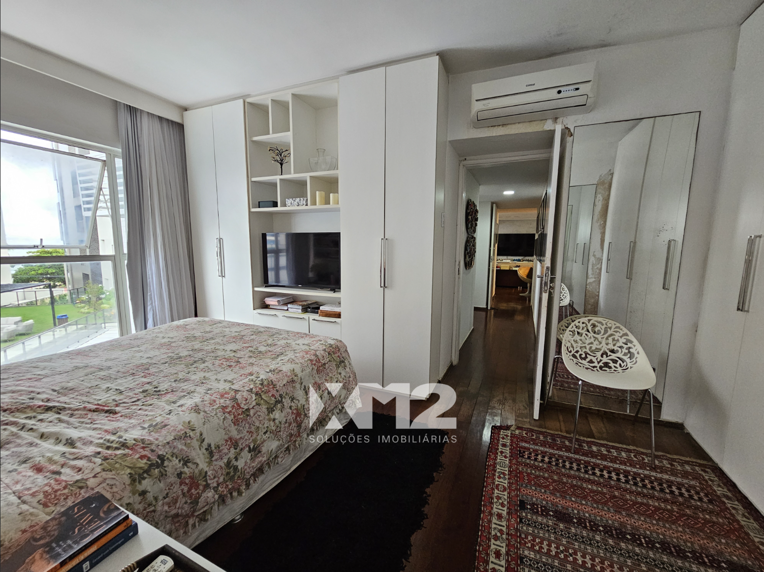 Apartamento Edf. Nossa Senhora de Copacabana, Boa Viagem/PE.(Ref.: R5256458)