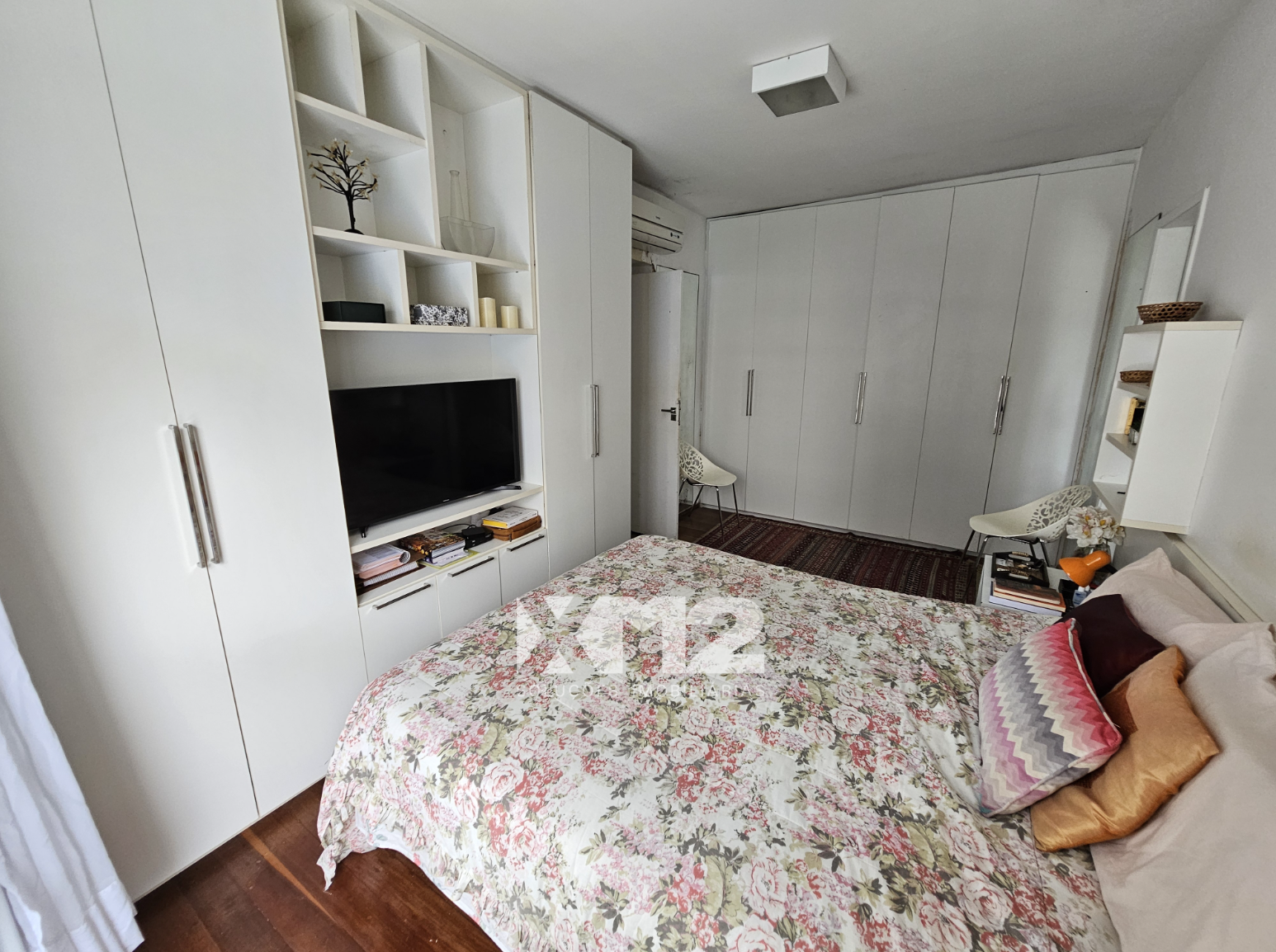 Apartamento Edf. Nossa Senhora de Copacabana, Boa Viagem/PE.(Ref.: R5256458)