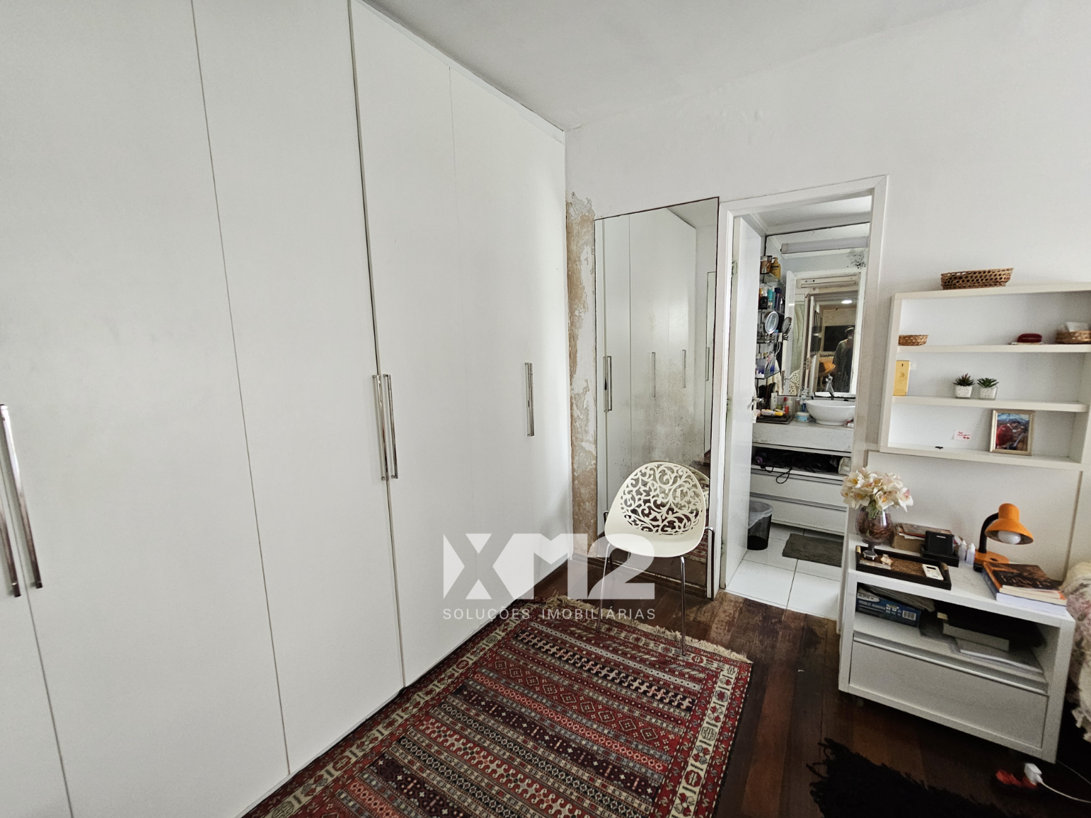Apartamento Edf. Nossa Senhora de Copacabana, Boa Viagem/PE.(Ref.: R5256458)