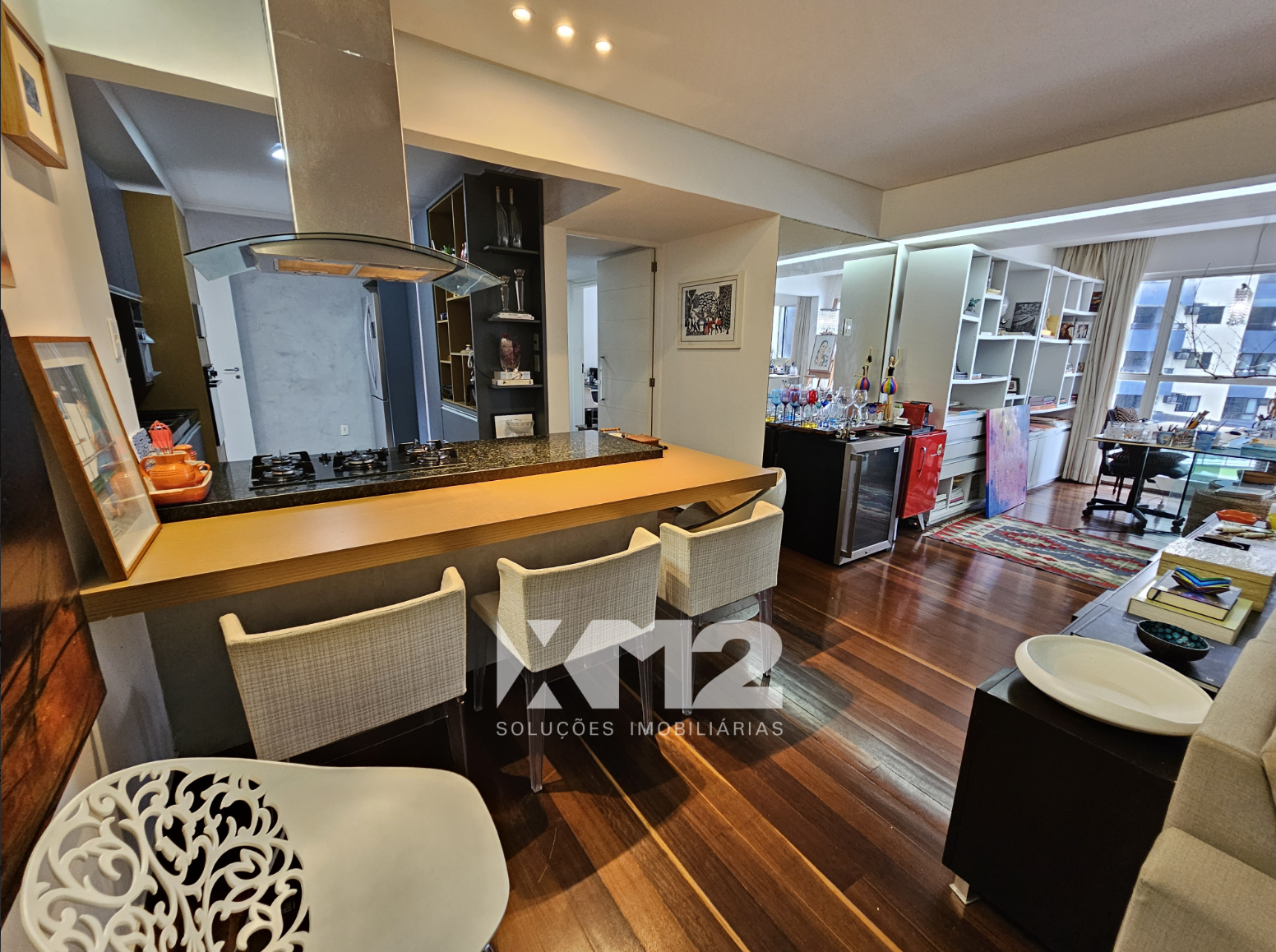 Apartamento Edf. Nossa Senhora de Copacabana, Boa Viagem/PE.(Ref.: R5256458)