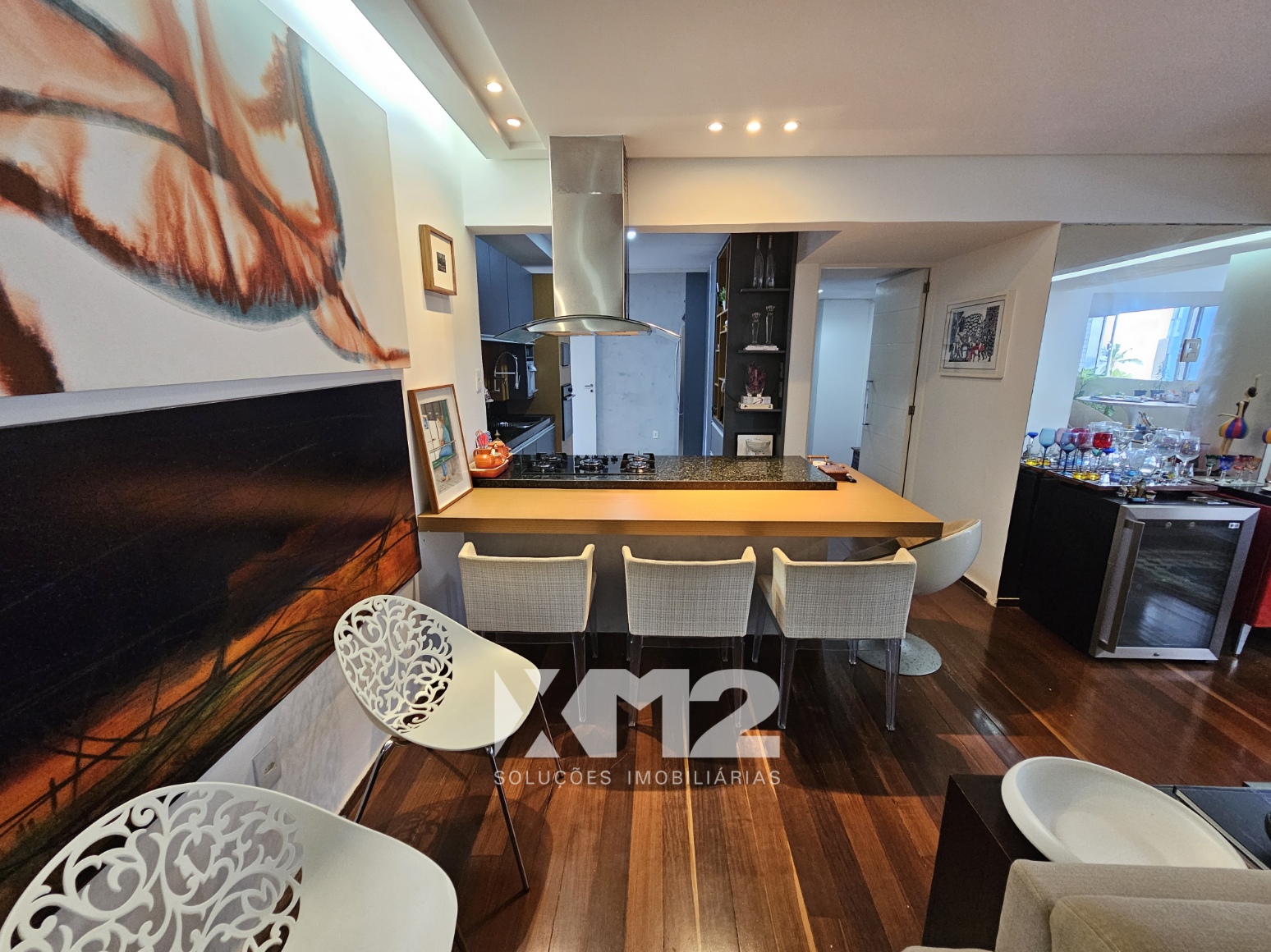 Apartamento Edf. Nossa Senhora de Copacabana, Boa Viagem/PE.(Ref.: R5256458)