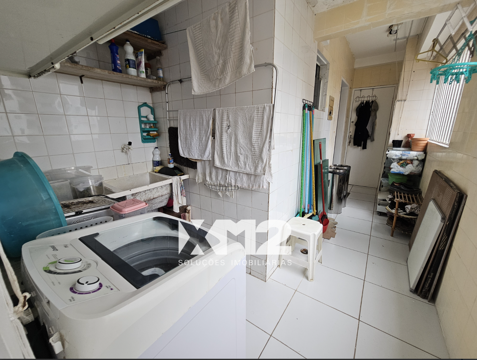 Apartamento Edf. Nossa Senhora de Copacabana, Boa Viagem/PE.(Ref.: R5256458)