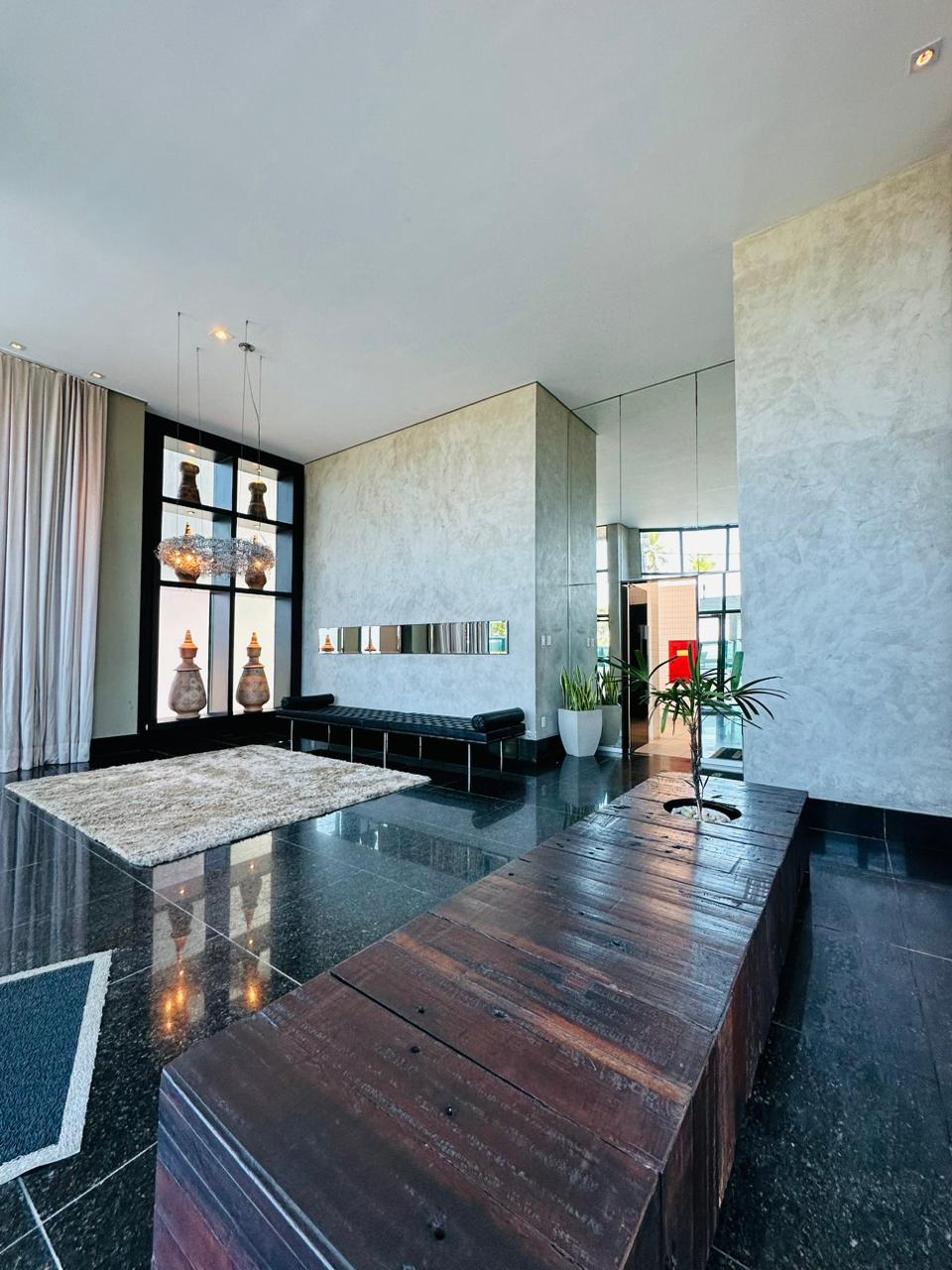 Apartamento Edf. Veronese, Boa Viagem 1º jardim/PE. (Ref.: R2119248)