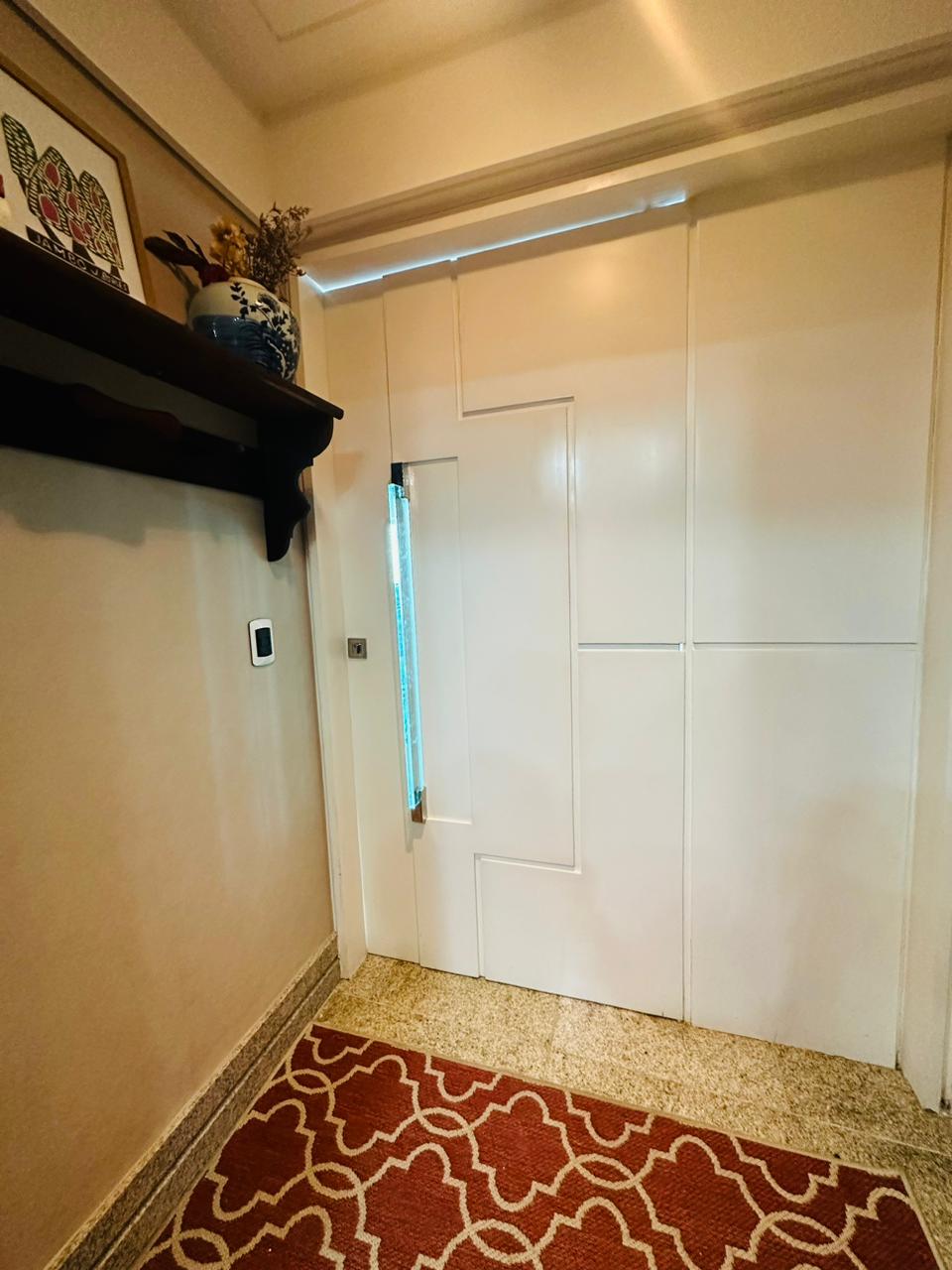 Apartamento Edf. Veronese, Boa Viagem 1º jardim/PE. (Ref.: R2119248)
