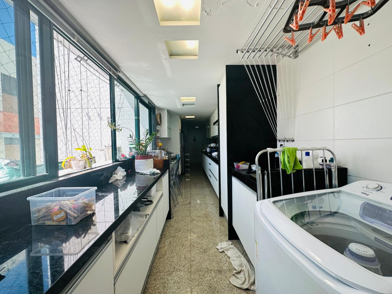 Apartamento Edf. Veronese, Boa Viagem 1º jardim/PE. (Ref.: R2119248)