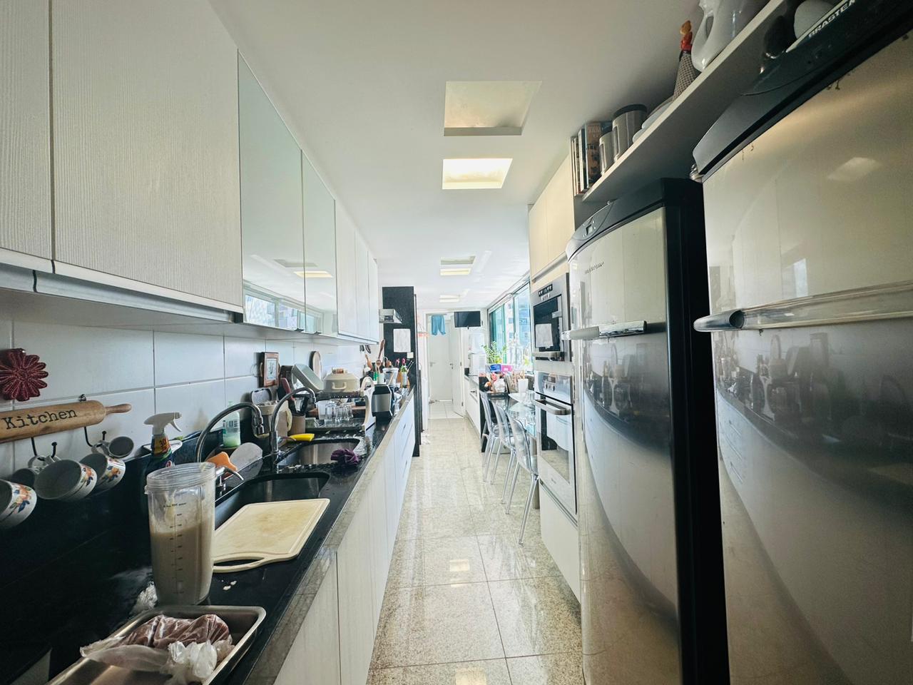 Apartamento Edf. Veronese, Boa Viagem 1º jardim/PE. (Ref.: R2119248)