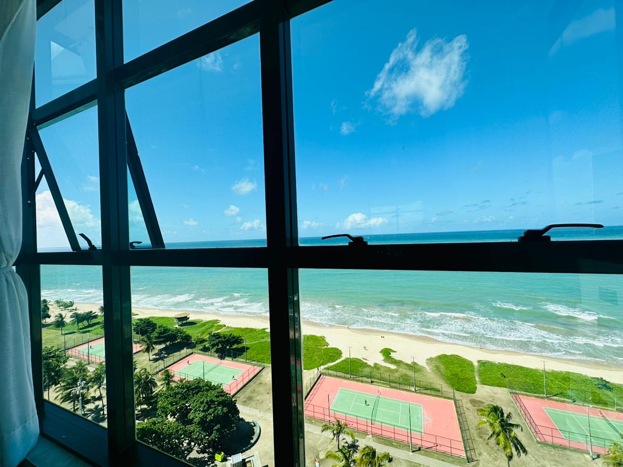 Apartamento Edf. Veronese, Boa Viagem 1º jardim/PE. (Ref.: R2119248)