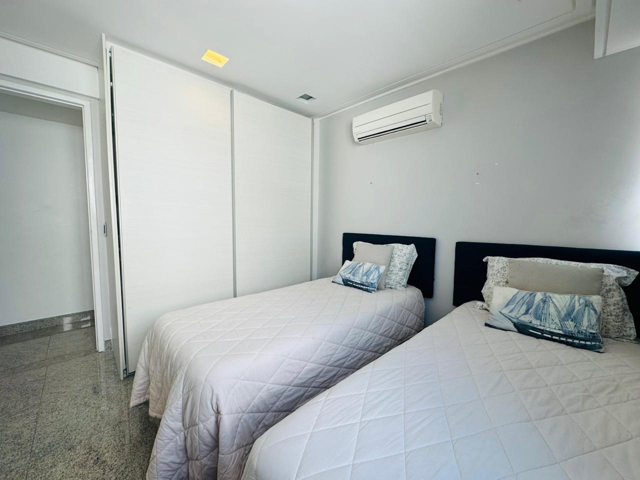 Apartamento Edf. Veronese, Boa Viagem 1º jardim/PE. (Ref.: R2119248)