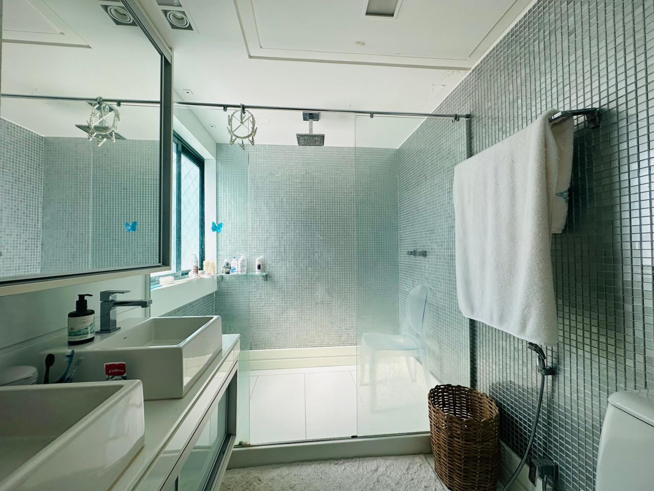 Apartamento Edf. Veronese, Boa Viagem 1º jardim/PE. (Ref.: R2119248)