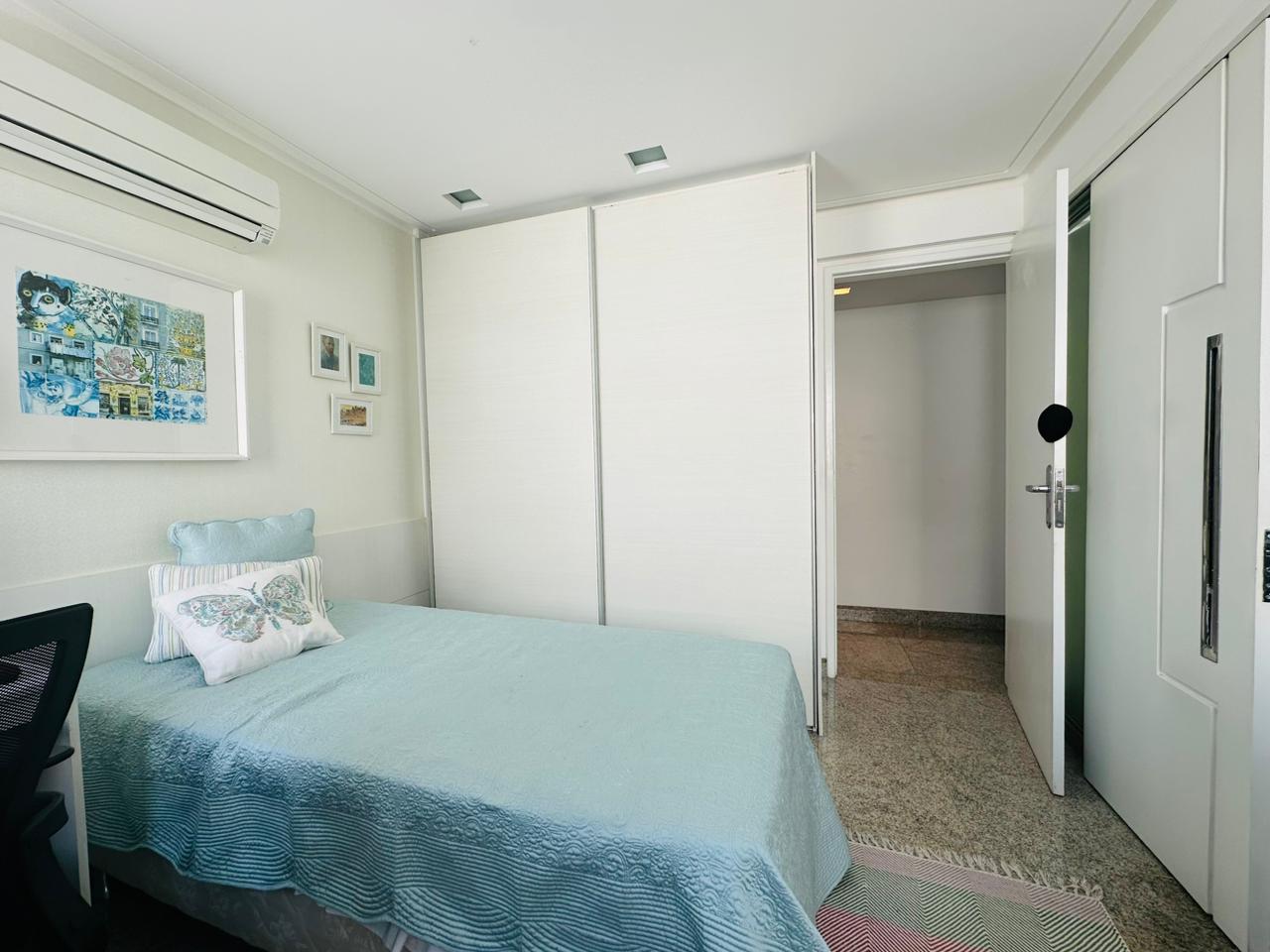 Apartamento Edf. Veronese, Boa Viagem 1º jardim/PE. (Ref.: R2119248)