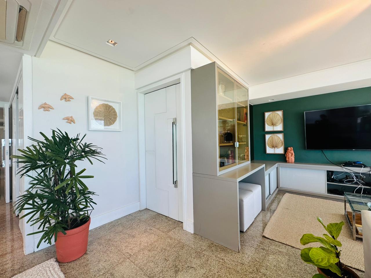 Apartamento Edf. Veronese, Boa Viagem 1º jardim/PE. (Ref.: R2119248)