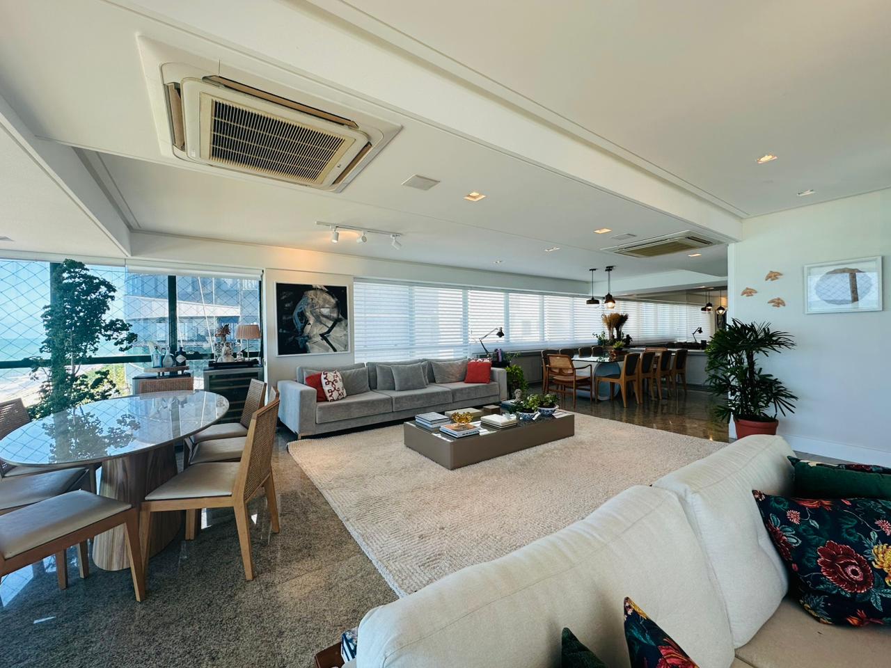 Apartamento Edf. Veronese, Boa Viagem 1º jardim/PE. (Ref.: R2119248)