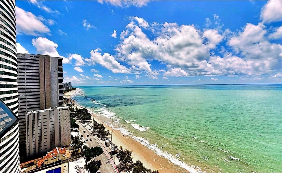 Apartamento - Venda, Pina, Recife, PE
