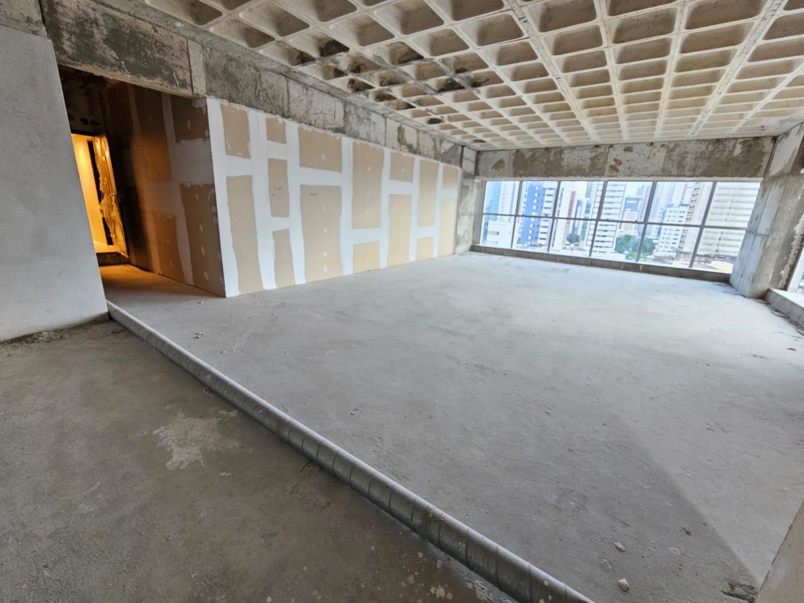 Sala Comercial Empresarial Grand Tower Shopping, Recife - PE. (Ref.: R1741190)