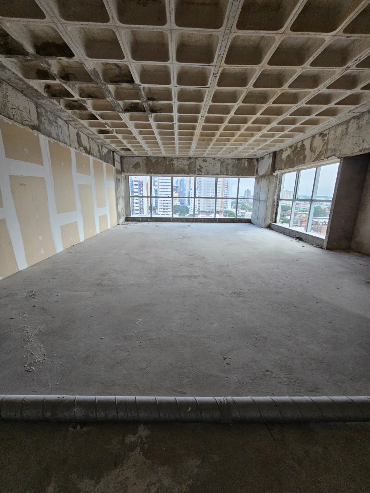 Sala Comercial Empresarial Grand Tower Shopping, Recife - PE. (Ref.: R1741190)