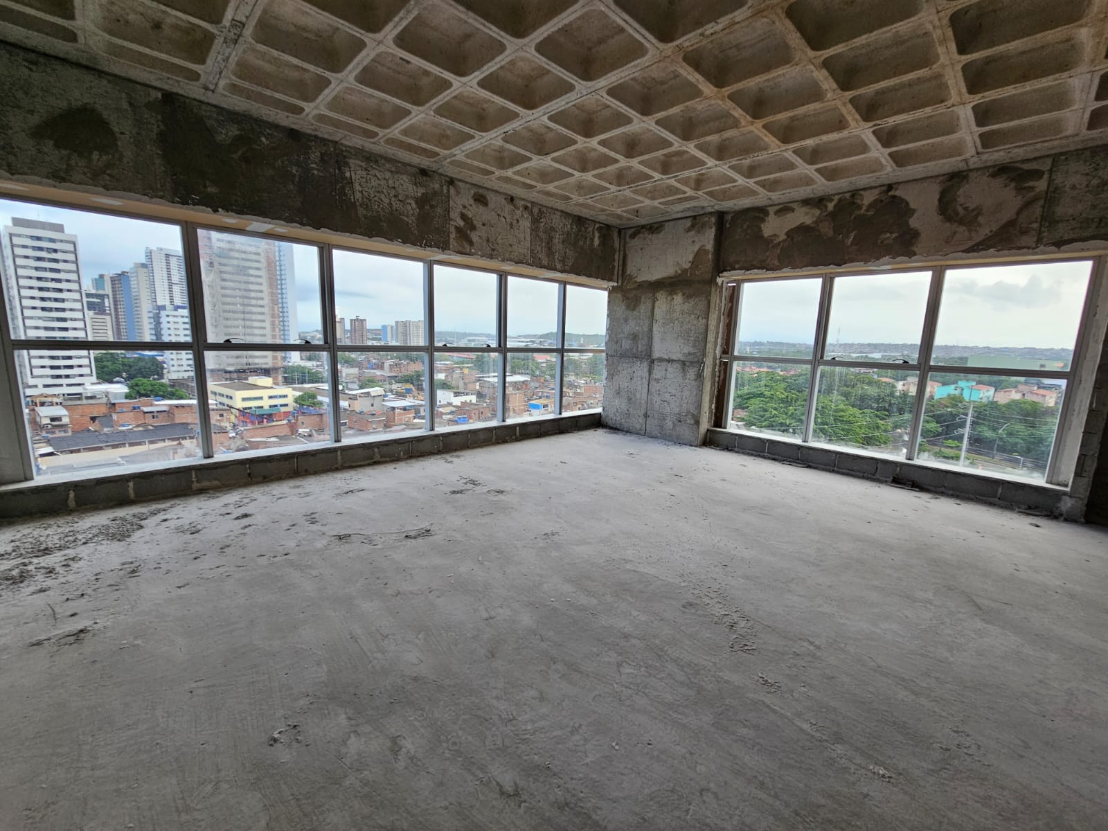 Sala Comercial Empresarial Grand Tower Shopping, Recife - PE. (Ref.: R1741190)