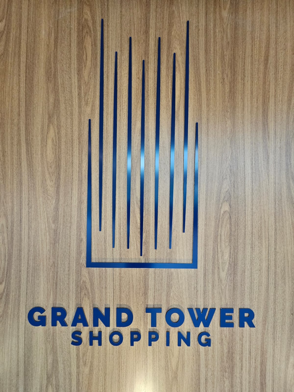 Sala Comercial Empresarial Grand Tower Shopping, Recife - PE. (Ref.: R1741190)
