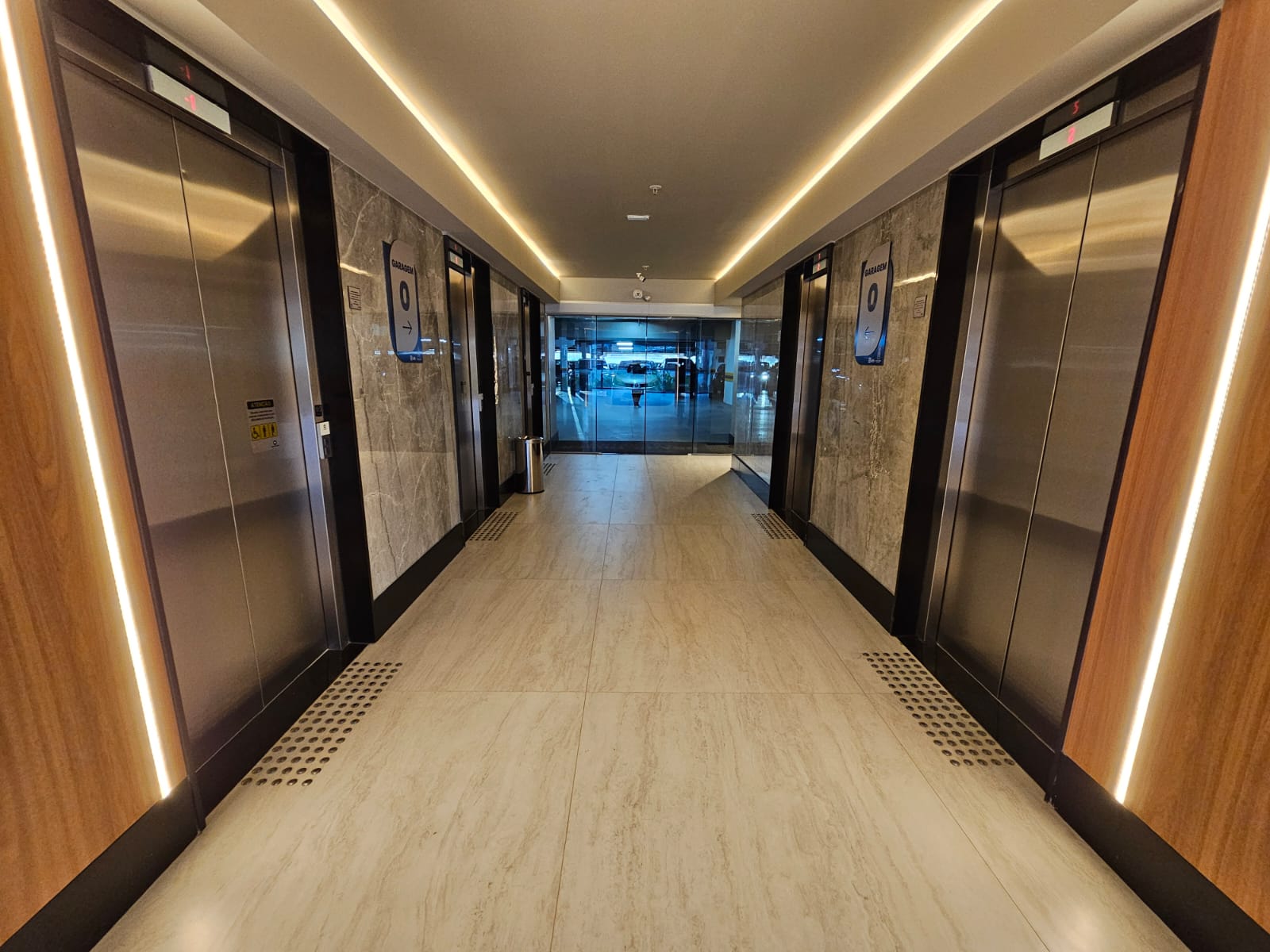 Sala Comercial Empresarial Grand Tower Shopping, Recife - PE. (Ref.: R1741190)