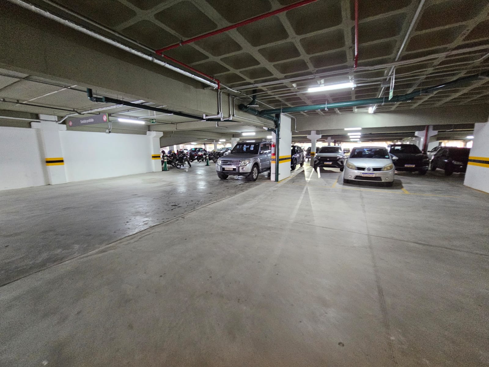 Sala Comercial Empresarial Grand Tower Shopping, Recife - PE. (Ref.: R1741190)