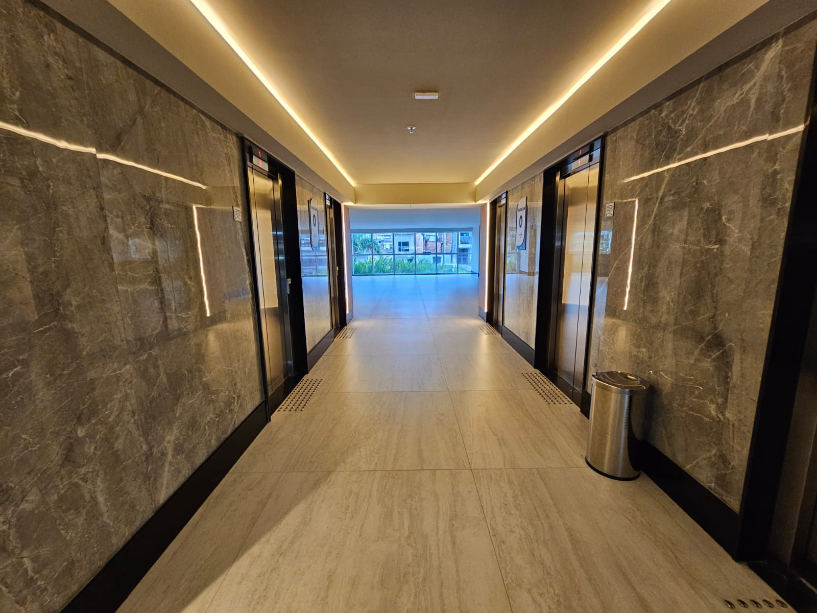 Sala Comercial Empresarial Grand Tower Shopping, Recife - PE. (Ref.: R1741190)