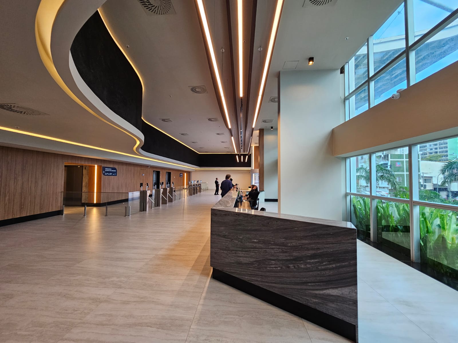 Sala Comercial Empresarial Grand Tower Shopping, Recife - PE. (Ref.: R1741190)