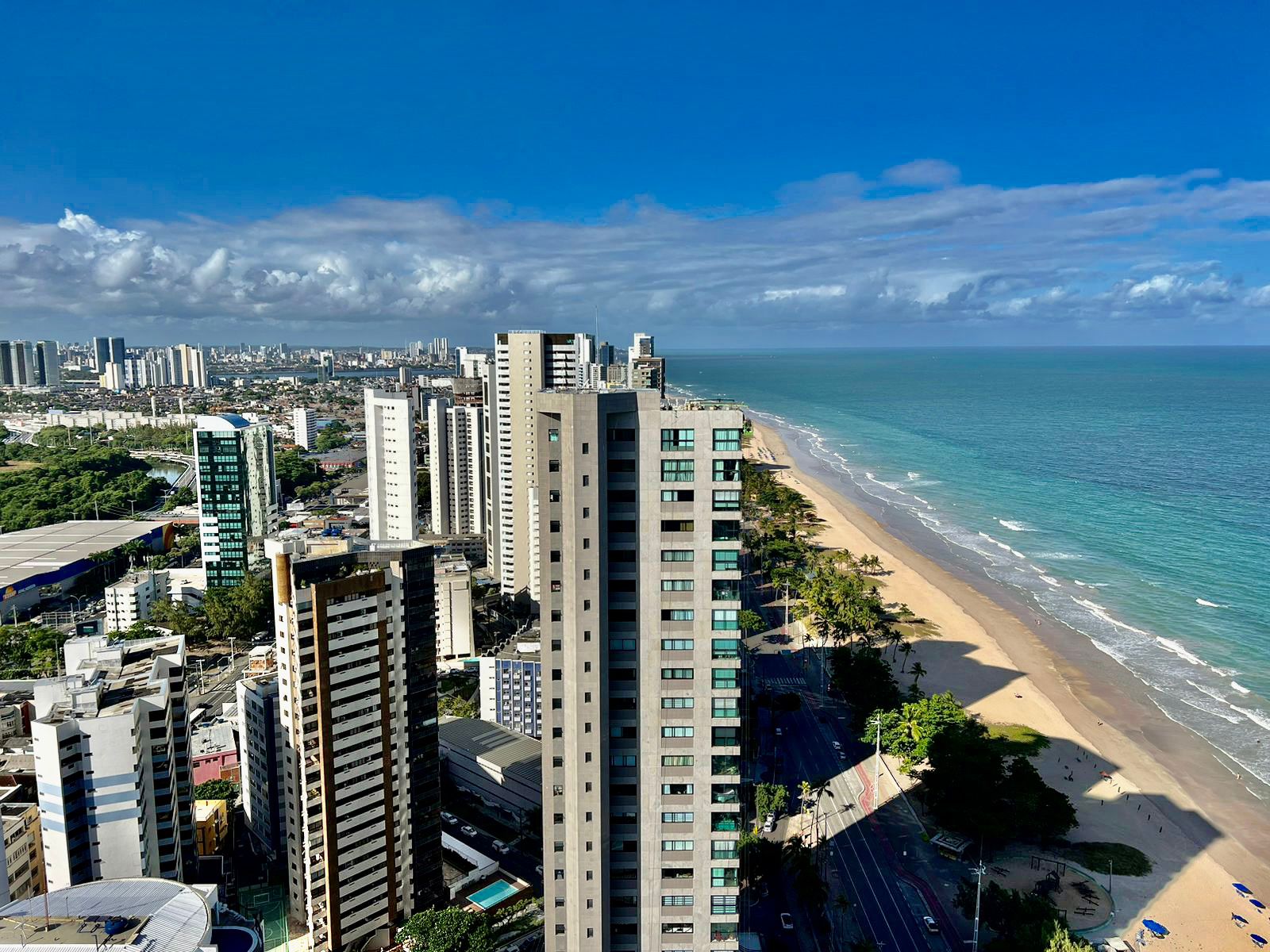 Apartamento - Venda, Boa Viagem, Recife, PE