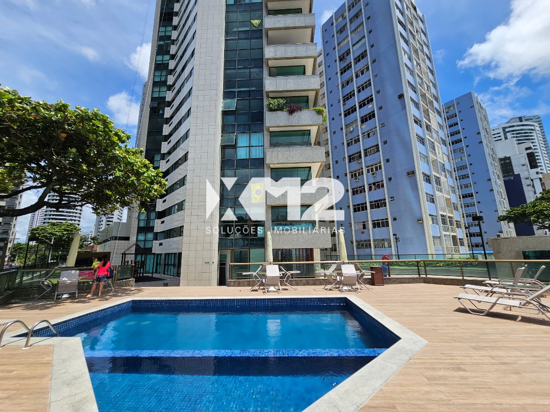 Apartamento - Venda, Boa Viagem, Recife, PE