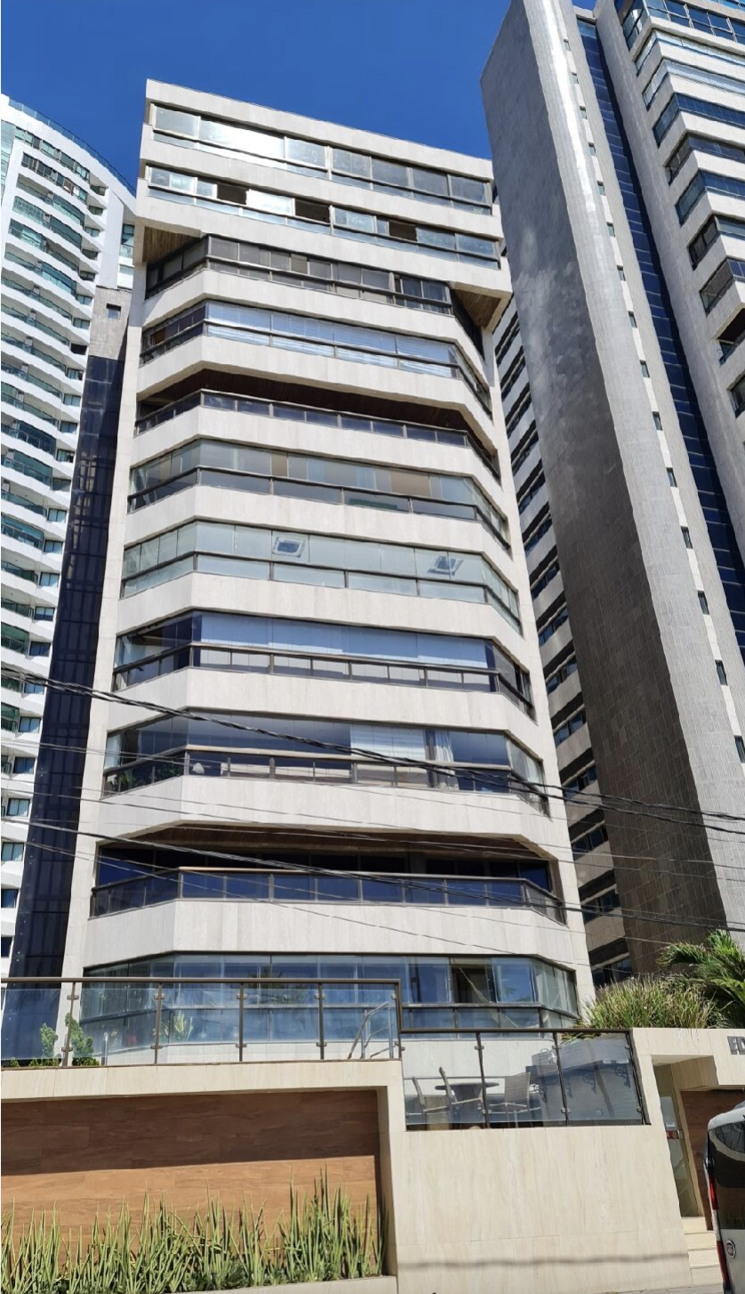 Apartamento - Venda, Boa Viagem, Recife, PE