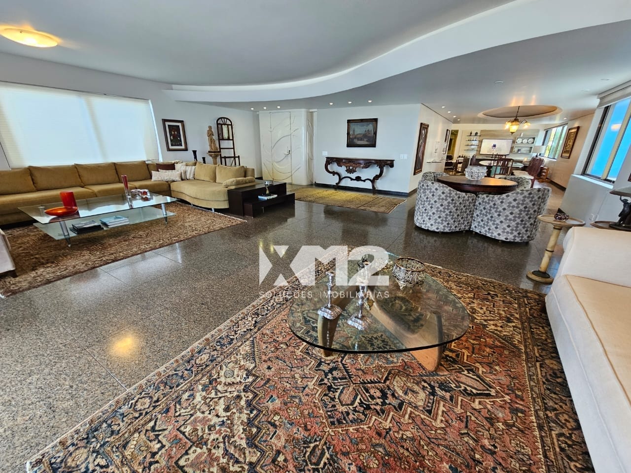 Edf. Raul Freire de Souza 412m² 05 vagas Av. Boa Viagem, Recife (Ref.: AP30625V)