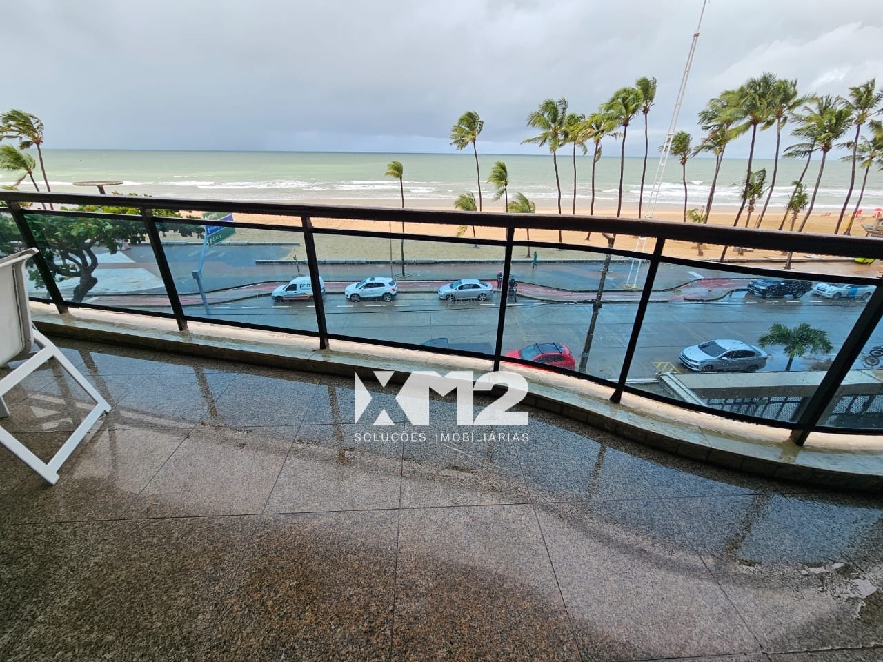 Edf. Raul Freire de Souza 412m² 05 vagas Av. Boa Viagem, Recife (Ref.: AP30625V)